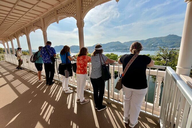 Nagasaki Private Tour by Car from Sasebo Port - FAQs