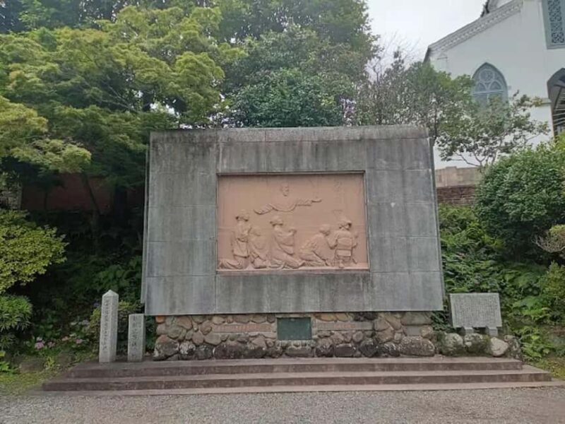 Nagasaki: Private Tour with Guide and Custom Itinerary - Exploring Nagasaki’s Christian Heritage and Cultural Sites