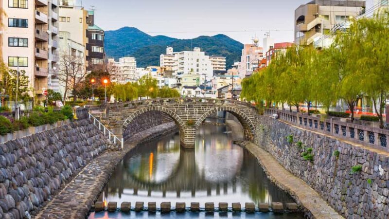 Nagasaki: Private Walk Through Living History & Local Life - A Deep Dive into Nagasaki’s Private Walking Tour