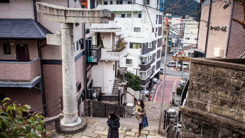 Nagasaki: Private Walk Through Living History & Local Life - FAQ