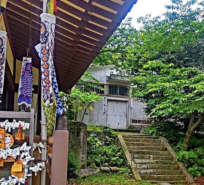 Nagasaki: Samurai Spirit Kendo Experience - Key Points