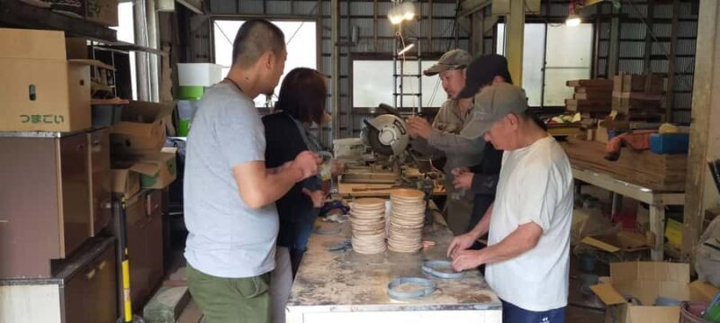 Nagasaki Sasebo: Wild Boar Miso Soup Dinner with Locals - Key Points