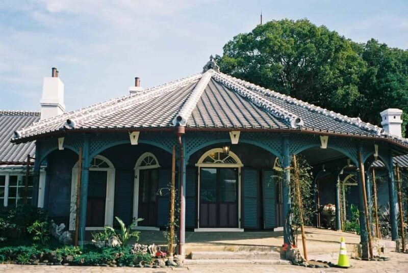 Nagasaki Western Influences Tour - Exploring Nagasaki’s Western Heritage in Depth