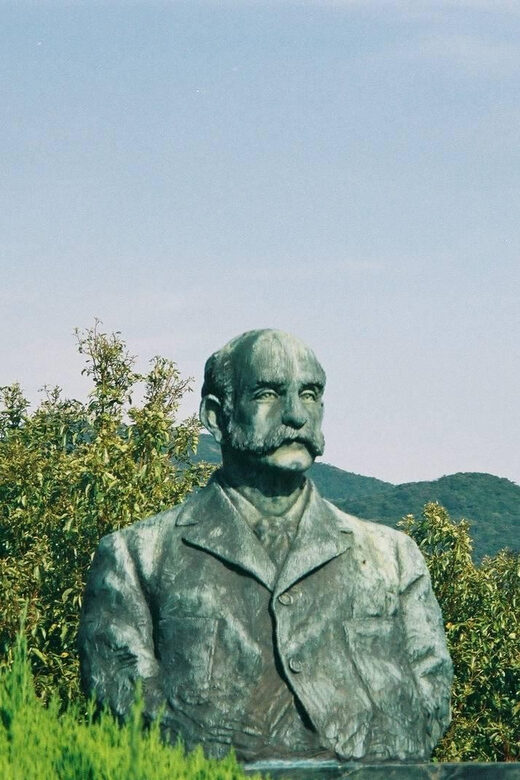 Nagasaki Western Influences Tour - Final Thoughts on the Tour