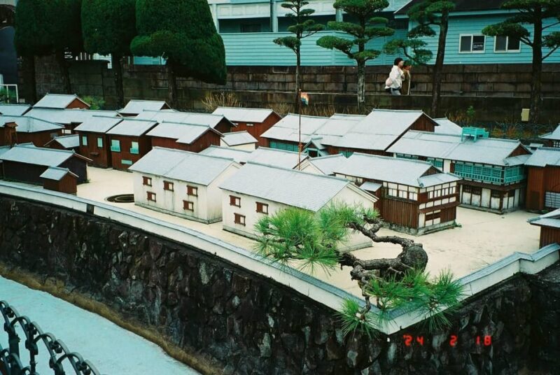 Nagasaki Western Influences Tour - FAQs