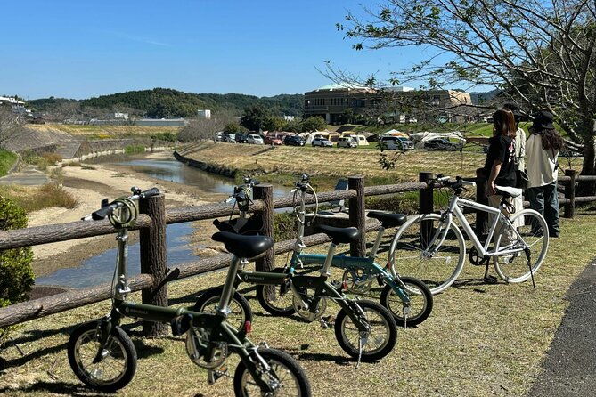nagomi-town-satoyama-cycling-tour