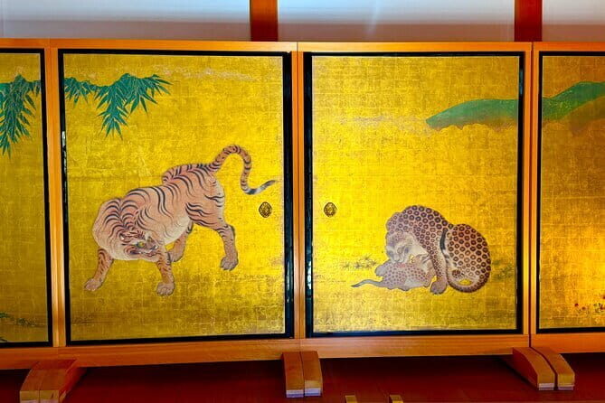 Nagoya 1-Day Private Tour - Toyota Castle Osu and Atsuta Shrine - Final Words