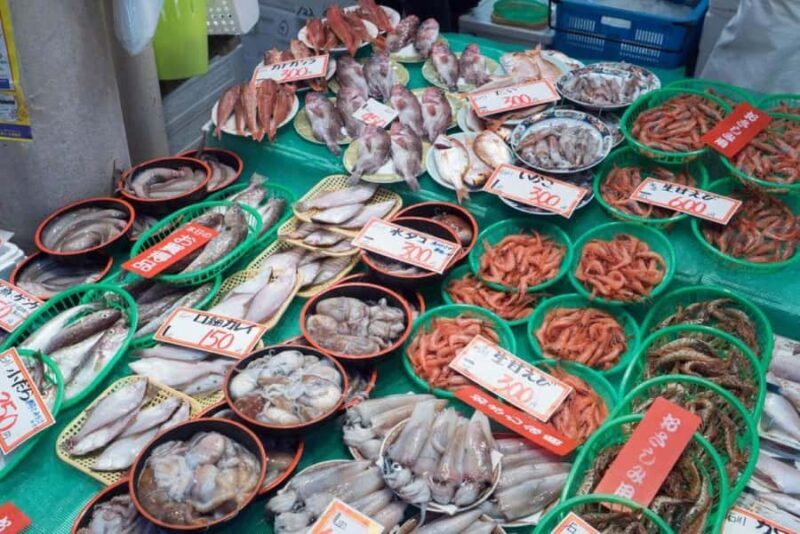 Nagoya: 2-Day Shirakawa-go, Kanazawa & Takayama Tour - Authentic Experiences and Insider Tips