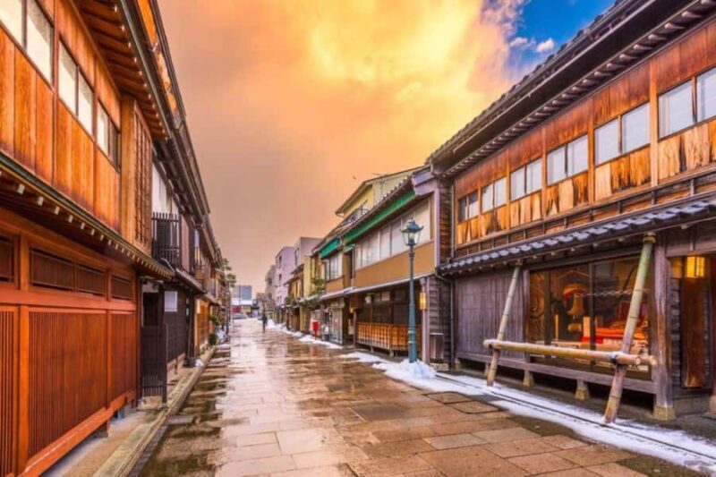 Nagoya: 2-Day Shirakawa-go, Kanazawa & Takayama Tour - Who Will Love This Tour?