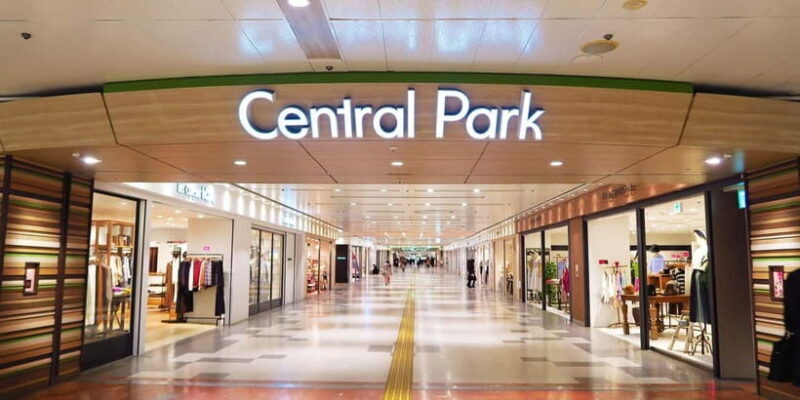 Nagoya: A City of Contrast - FAQ