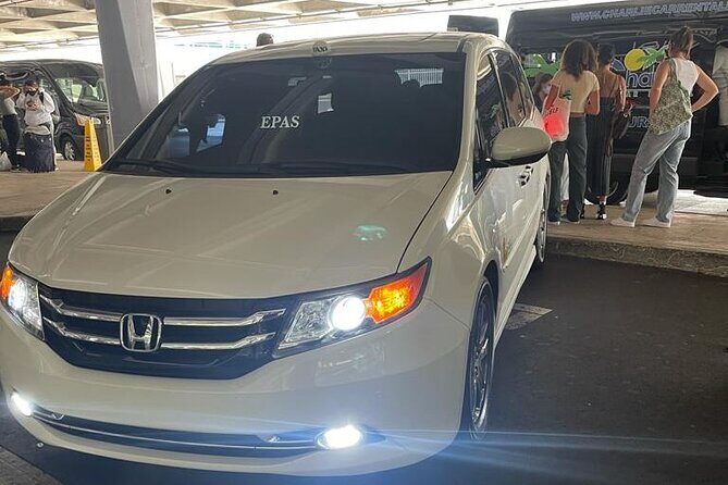 Nagoya Airport (NGO) to Nagoya hotels - Arrival Private Transfer - Real User Insights