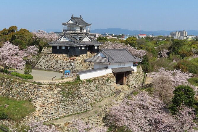 nagoya-airport-to-hamamatsu-shizuoka-japan-private-transfer