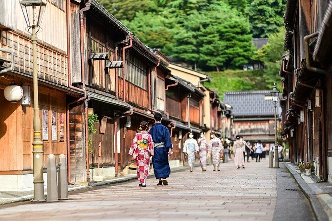 nagoya-airport-to-kanazawa-city-japan-private-transfer