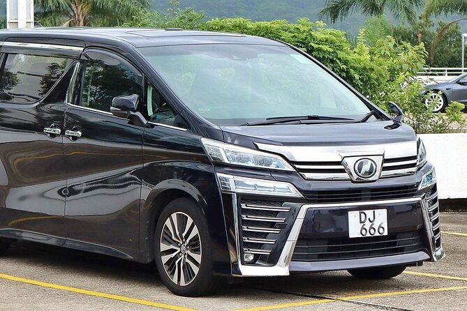 nagoya-airport-to-shirakawa-city-japan-private-transfer