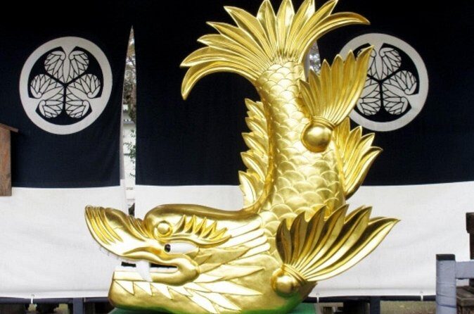 Nagoya Castle and Local Flavor Samurai Tales and Street Food Walk - FAQ