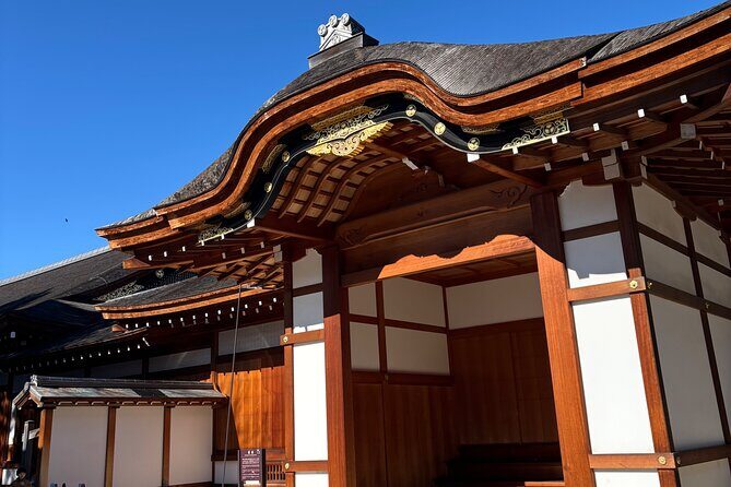 Nagoya Castle Walking Tour - FAQ