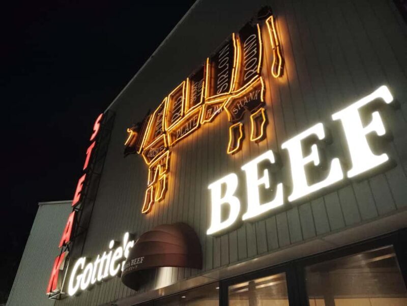 Nagoya: Cruise-Friendly Food Tour at Kinjo Pier - Practical Details and Tips