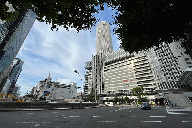 nagoya-english-guided-jogging-tour-of-the-city-2-hours-2