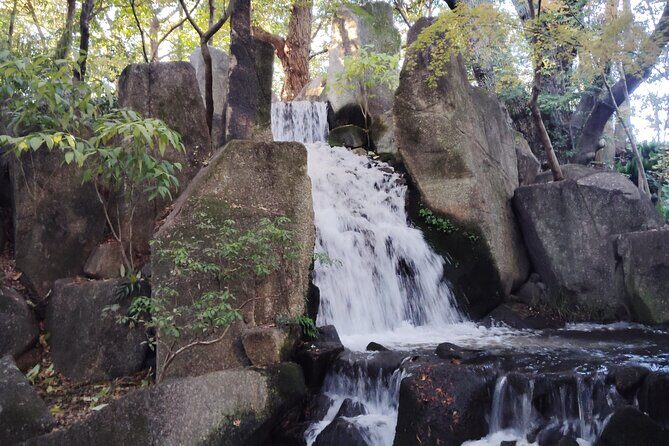 Nagoya: Exploring the Beauty of Tokugawa-en Garden - FAQs