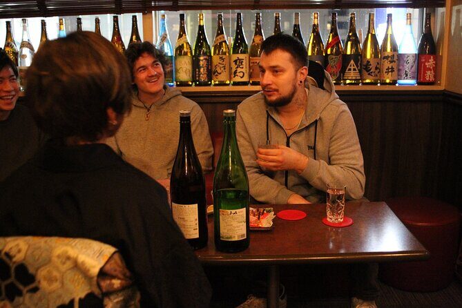 Nagoya Food & Nightlife Adventure | Local Cuisine & Hidden Bars - Key Points