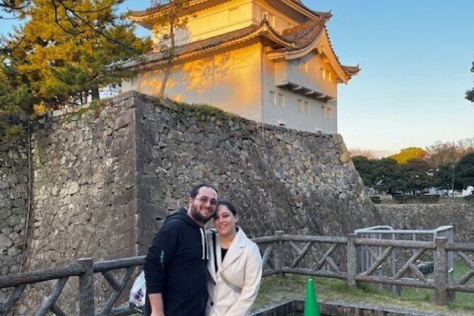 Nagoya Full-day Private Custom Tour with National Licensed Guide - Nagoya City Science Museum