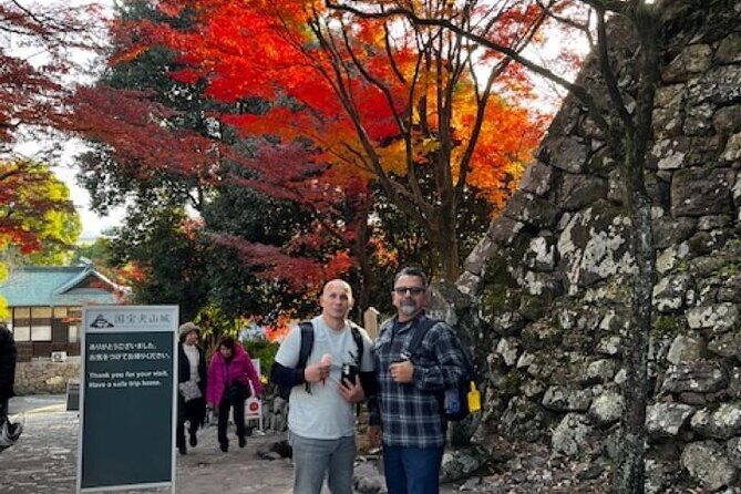 Nagoya Full-day Private Custom Tour with National Licensed Guide - Toyota Commemorative Museum of Industry and Technology