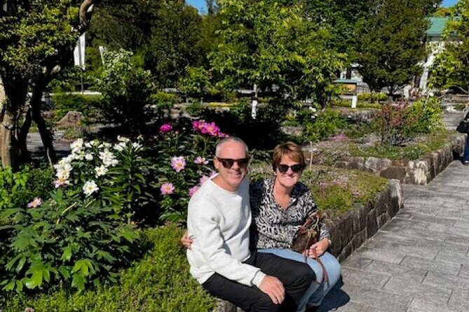 Nagoya Full-day Private Custom Tour with National Licensed Guide - Offbeat and Local Neighborhoods