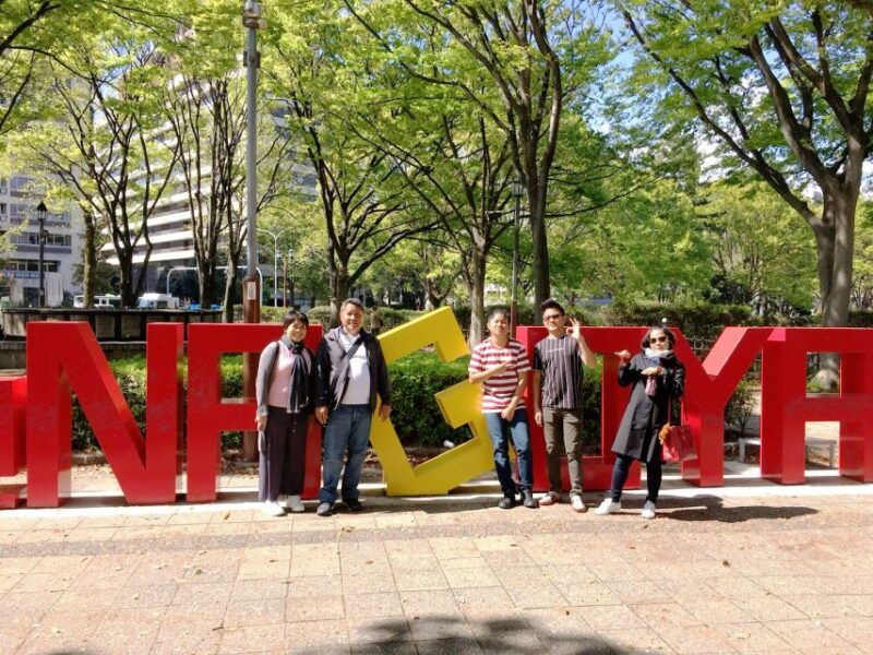 nagoya-full-day-tour-of-castle-toyota-commemorative-museum