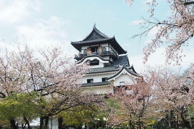 nagoya-half-day-private-custom-tour-with-national-licensed-guide
