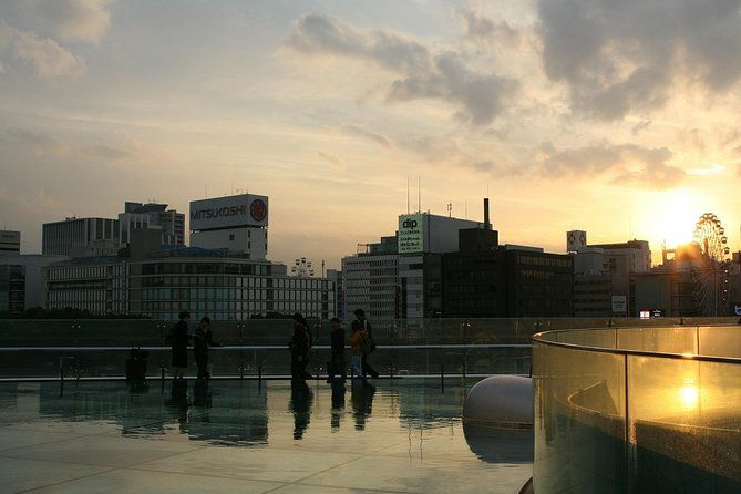 nagoya-half-day-tour-with-a-local-100-personalized-private