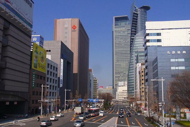 nagoya-half-day-tour-with-a-local-100-personalized-private