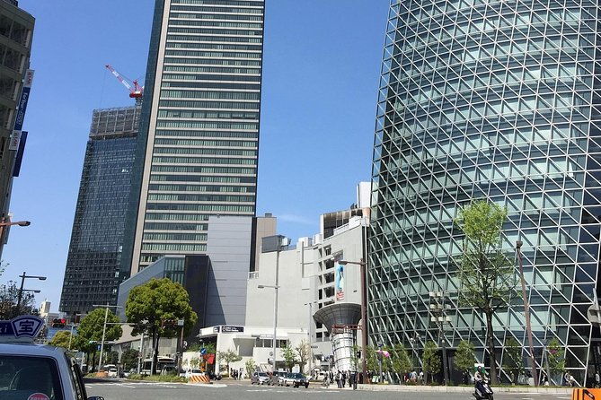nagoya-half-day-tour-with-a-local-100-personalized-private
