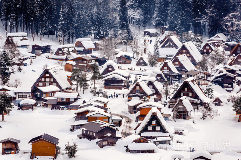 nagoya-hida-takayama-and-gassho-zukuri-village-day-tour