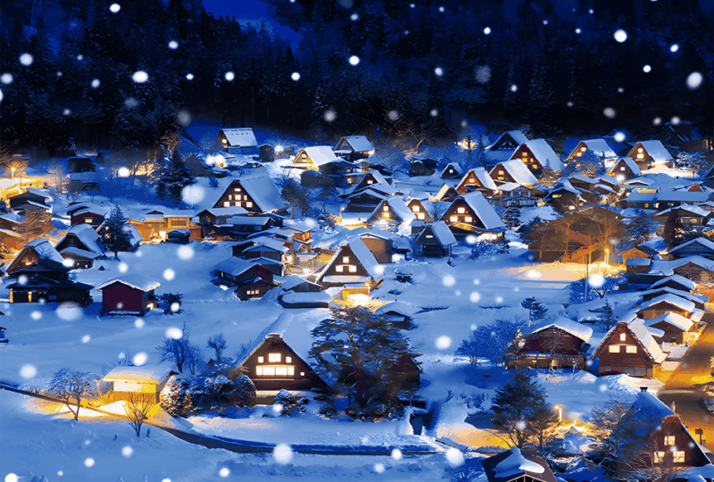 nagoya-hida-takayama-and-gassho-zukuri-village-day-tour