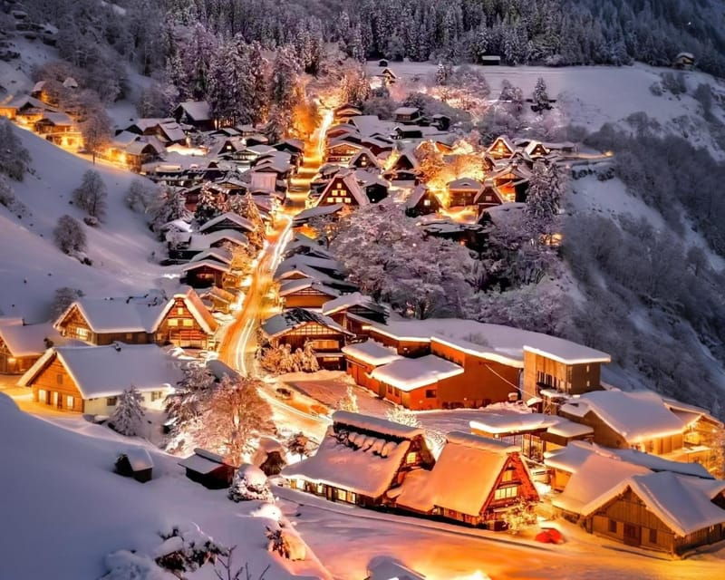 nagoya-hida-takayama-and-shirakawa-go-unesco-winter-trip