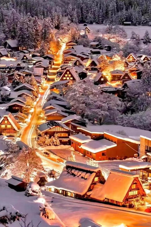 nagoya-hida-takayama-and-shirakawa-go-unesco-winter-trip