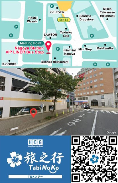 Nagoya: Hida Takayama & Shirakawa-go Tour w/Optional Lunch - The Experience From a Travelers Perspective