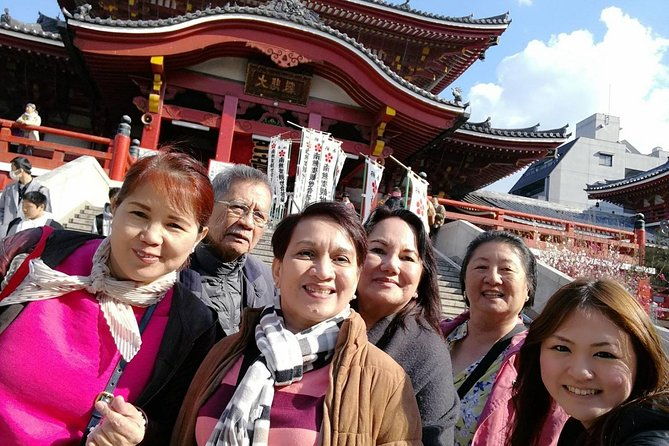 nagoya-highlight-tour-guided-by-a-friendly-local