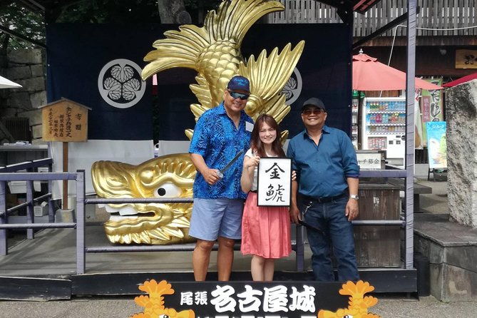 nagoya-highlight-tour-guided-by-a-friendly-local