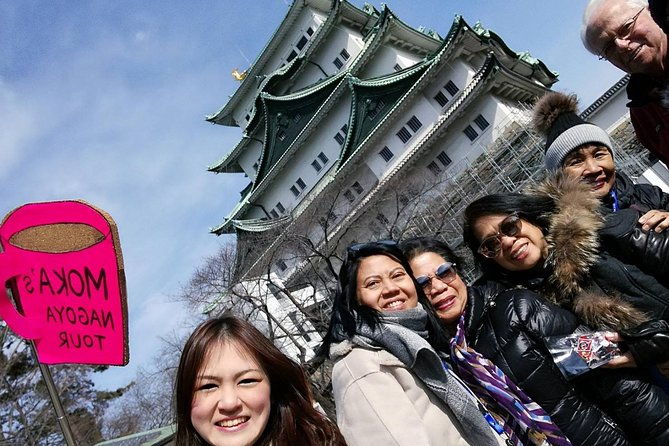 nagoya-highlight-tour-guided-by-a-friendly-local