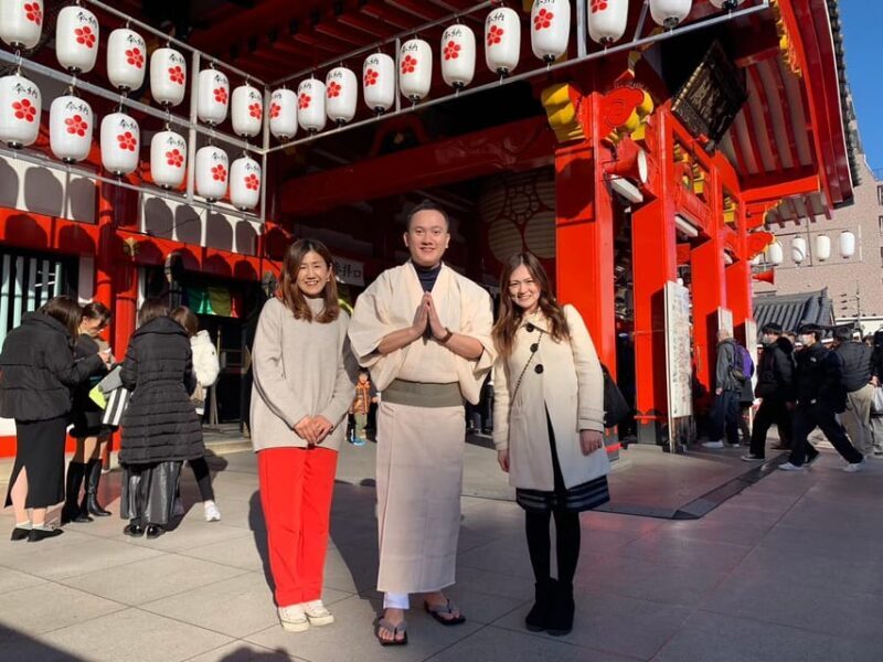 Nagoya Highlight Tour guided by friendly locals - Practical Aspects & Value
