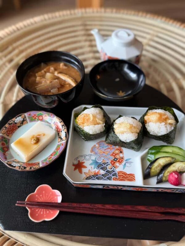 Nagoya: Home Cooked Dishes - Foods You Can Recreate at Home - In-Depth Review of the Nagoya Home-Cooked Dishes Experience