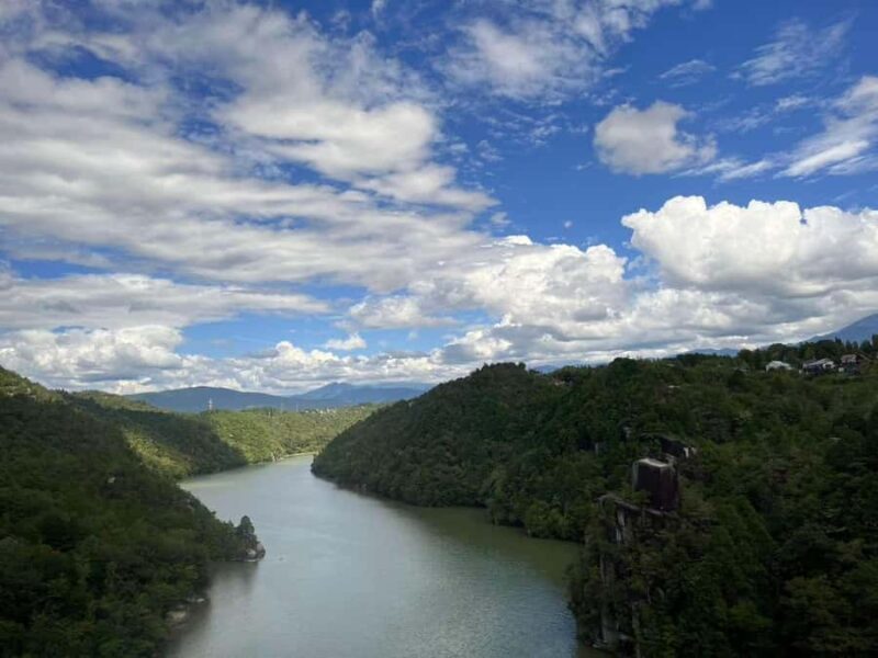 Nagoya: Inuyama Castle, Ena Gorge, Magome & Tsumago Tour - Practical Details and What to Expect