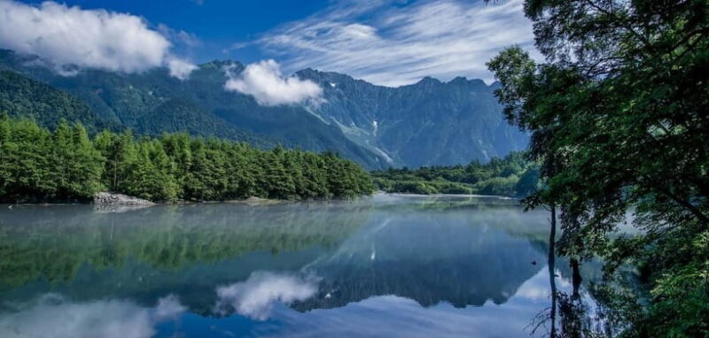 Nagoya: Japanese Alps "Kamikochi" One-Day Round-trip Tour - Final Thoughts: Is This Tour Right for You?
