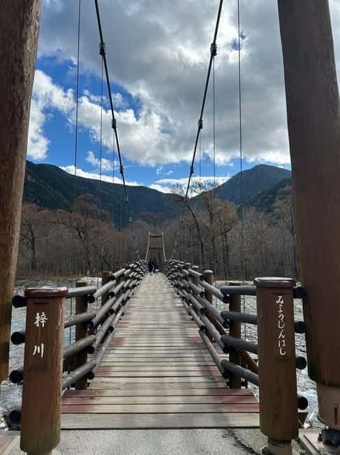 Nagoya: Japanese Alps "Kamikochi" One-Day Round-trip Tour - FAQ