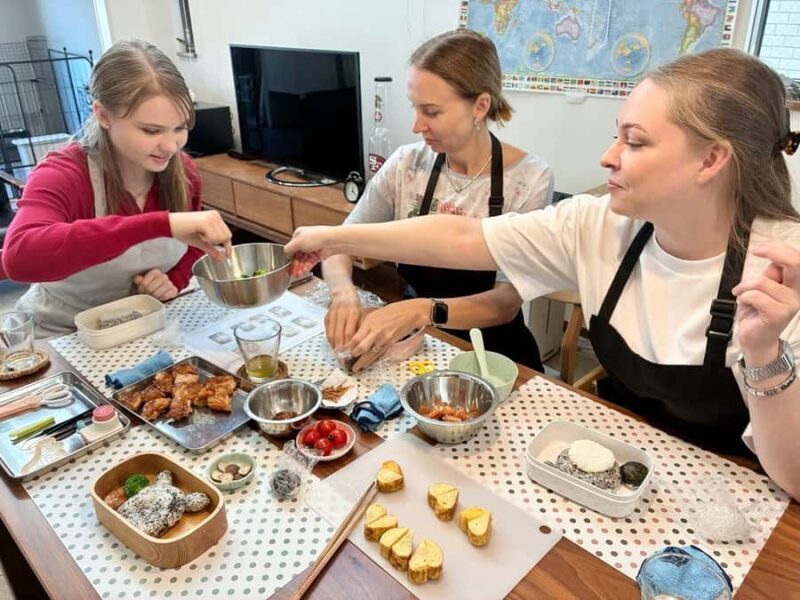 Nagoya: Japanese Character Bento Experience - Final Thoughts