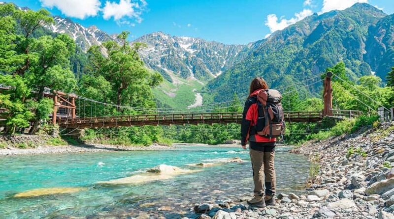 Nagoya: Kamikochi 2-Route Hiking Tour; Easy/Deep Secret Spot - FAQ