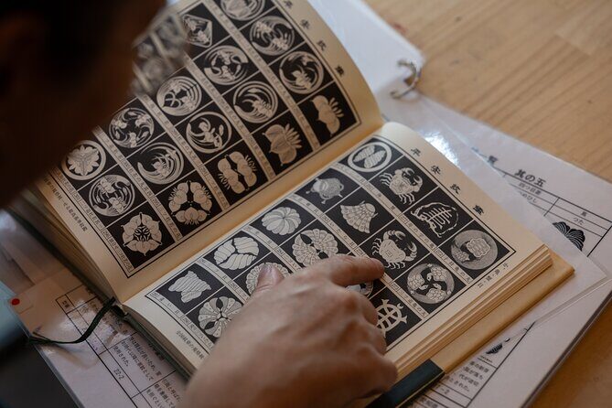 Nagoya Kuro Montsuki Traditional Family Crest Dyeing Workshop - The Sum Up