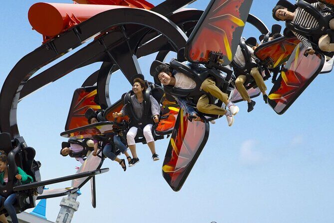 Nagoya Legoland Japan Ticket Pass Experience - Who Will Love This Experience?