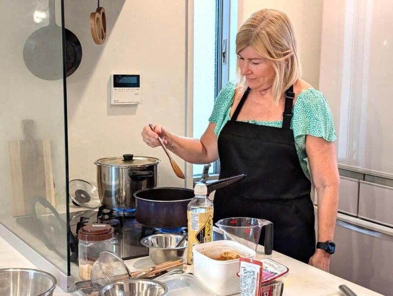 Nagoya: Make Homemade Tonkotsu Ramen from Scratch! - The Practicalities: What You Need to Know